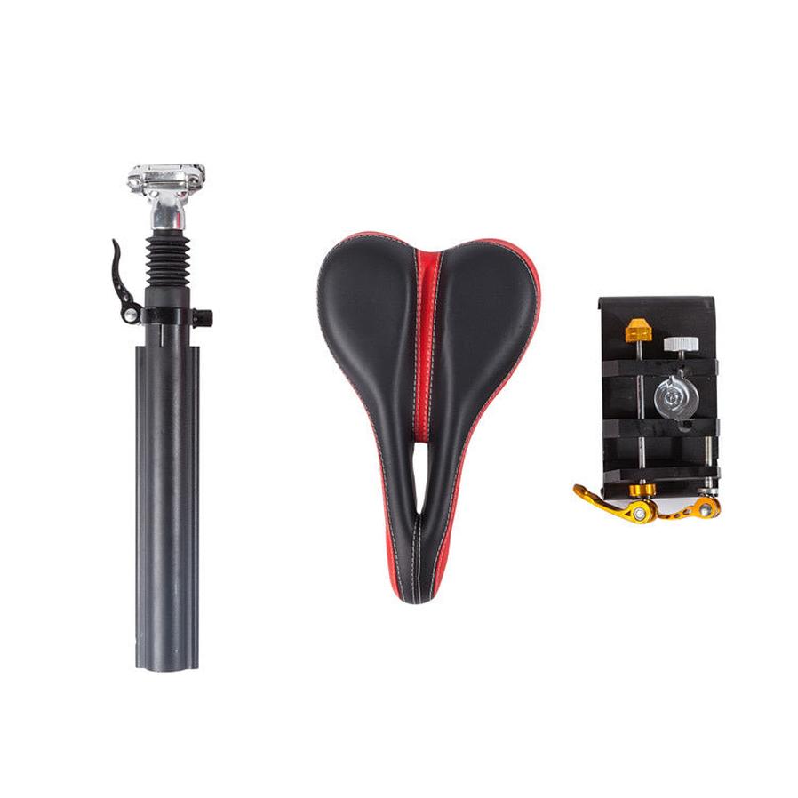 HKM-297363 Electric Vehicle Shock Absorber Cushion for Enhanced Comfort and Stability
