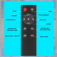 HKM-297491 Cylindrical Portable Bluetooth Speaker with Radio Function and 8 Hours Playtime