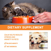 HKM-2975165 Cat and Dog Nutritional Supplement for Enhanced Fitness - 30ml Seed Oil