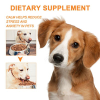 HKM-2975165 Cat and Dog Nutritional Supplement for Enhanced Fitness - 30ml Seed Oil