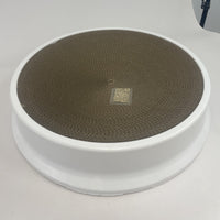 HKM-2977341 2-in-1 Cat Nest and Scratching Post for Cozy Relaxation and Play
