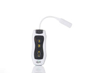 HKM-297747 Waterproof Music Player for Swimming with MP3 & WMA Support, Built-in Rechargeable Battery, Includes Earphone & USB Cable