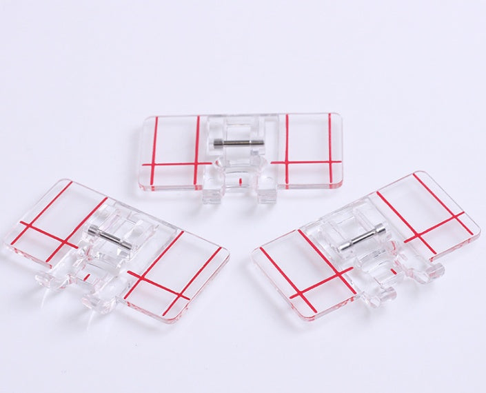 HKM-298003 Sewing Machine Parts for Multi-Function Models with Erasable Marking Feature