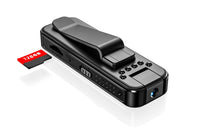 HKM-298323 Portable Outdoor Audio and Video Recorder for Meetings and Activities