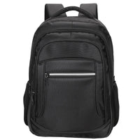 HKM-298387 Waterproof 16 Inch Nylon Laptop Backpack for Office Use - Custom Fit & Durable Design