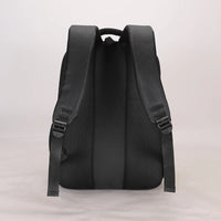 HKM-298387 Waterproof 16 Inch Nylon Laptop Backpack for Office Use - Custom Fit & Durable Design