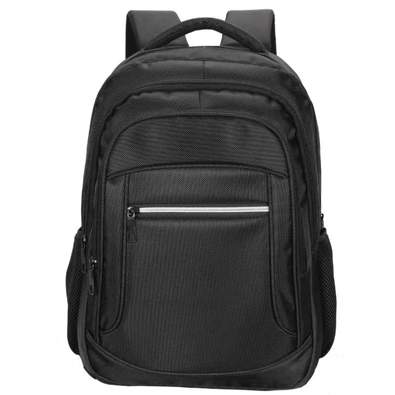 HKM-298387 Waterproof 16 Inch Nylon Laptop Backpack for Office Use - Custom Fit & Durable Design