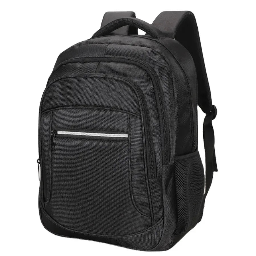 HKM-298387 Waterproof 16 Inch Nylon Laptop Backpack for Office Use - Custom Fit & Durable Design