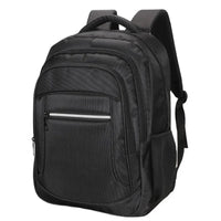 HKM-298387 Waterproof 16 Inch Nylon Laptop Backpack for Office Use - Custom Fit & Durable Design