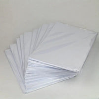 HKM-298451 A4 Copy Bond Printing Paper - Available in 70gsm, 75gsm, 80gsm Thickness, Ideal for Office Use