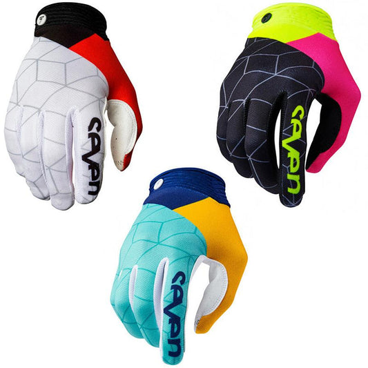 HKM-298515 Outdoor Cycling Sports Gloves for Enhanced Grip and Comfort
