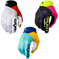 HKM-298515 Outdoor Cycling Sports Gloves for Enhanced Grip and Comfort