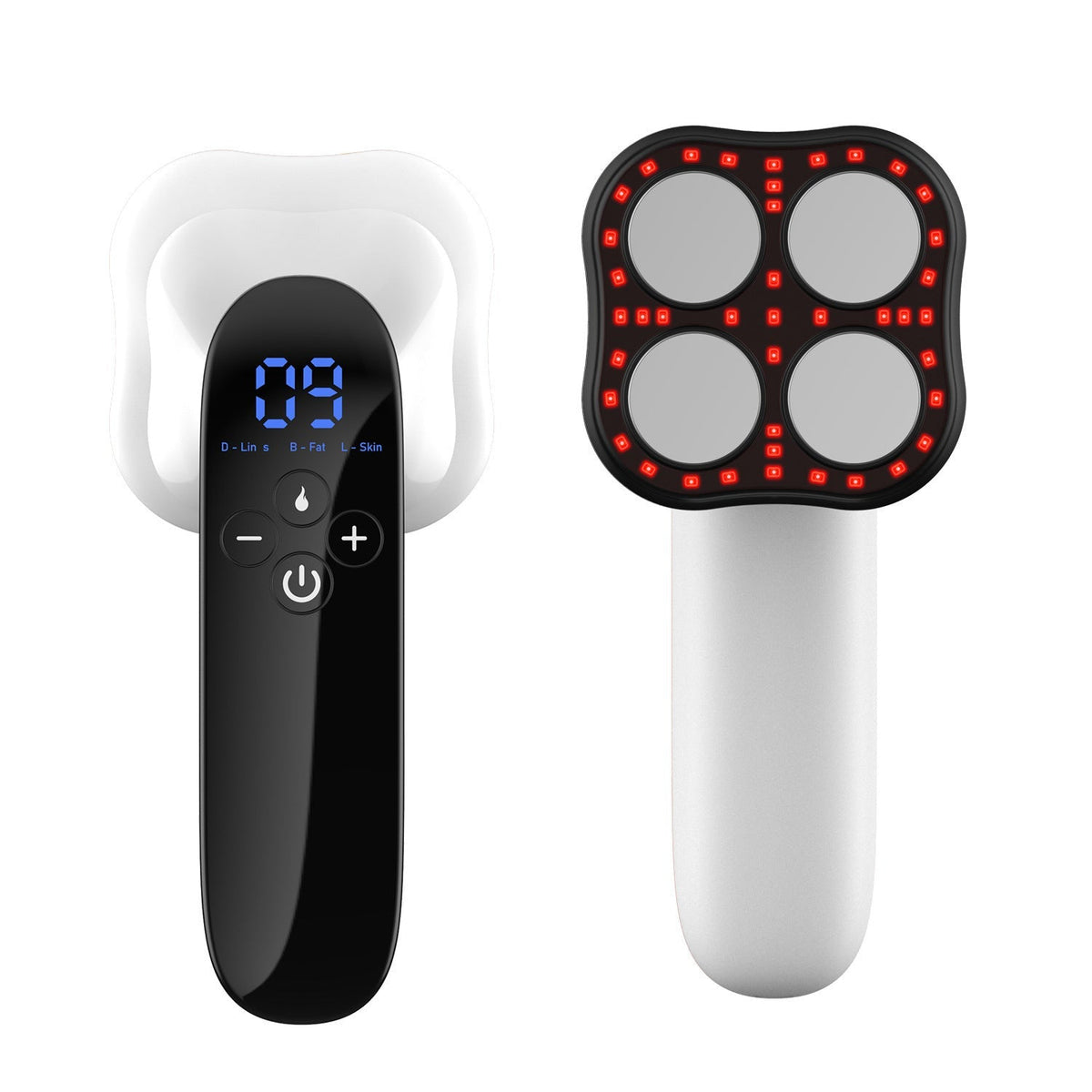 HKM-298579 Portable Infrared Slimming Device for Home Use