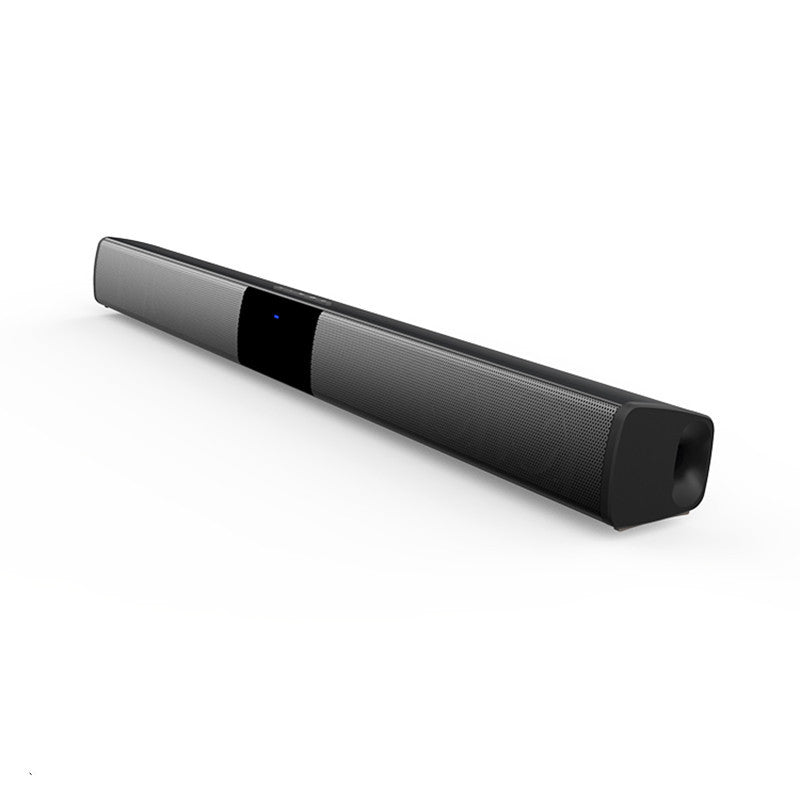 HKM-298643 Bluetooth Portable Wireless Speaker with Dual Speakers, 2000mAh Battery, USB Interface, Radio Function