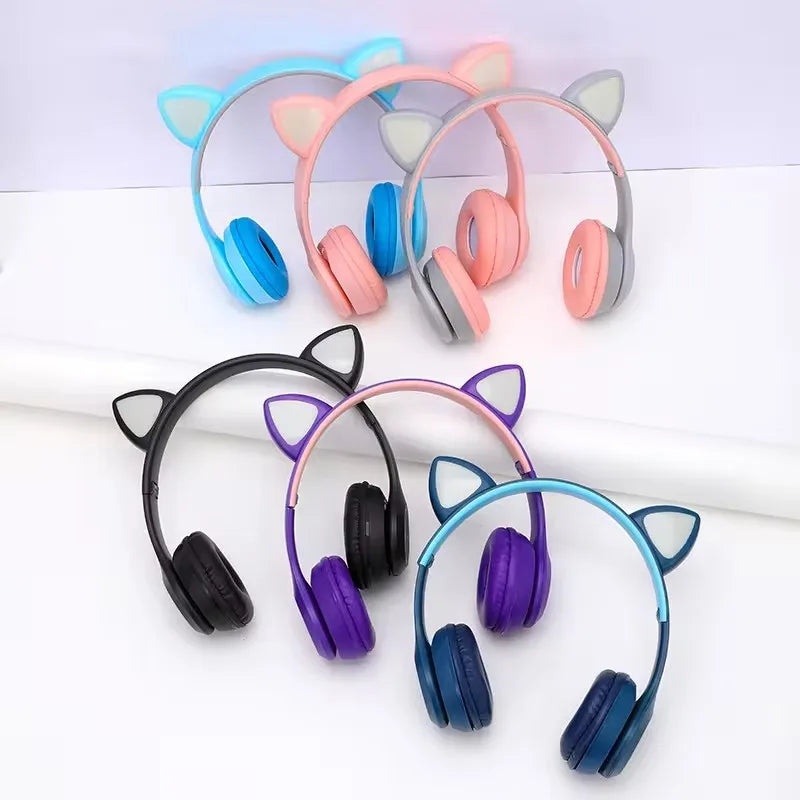 HKM-299155 9D Stereo Waterproof Wireless Bluetooth Earphones for Sports and Mobile Devices