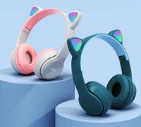 HKM-299155 9D Stereo Waterproof Wireless Bluetooth Earphones for Sports and Mobile Devices