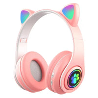 HKM-299155 9D Stereo Waterproof Wireless Bluetooth Earphones for Sports and Mobile Devices