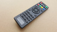 HKM-299219 Universal Remote Control for Android TV Boxes and Streaming Devices
