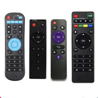 HKM-299219 Universal Remote Control for Android TV Boxes and Streaming Devices