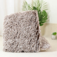 HKM-2992701 Cozy Semi-Closed Pet Bed for Cats and Small Dogs ¨C Winter Warmth, Soft Cloth Comfort