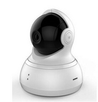 HKM-299475 360-Degree Rotating Smart Surveillance Camera with Adjustable Shaking Head