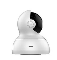 HKM-299475 360-Degree Rotating Smart Surveillance Camera with Adjustable Shaking Head