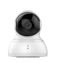 HKM-299475 360-Degree Rotating Smart Surveillance Camera with Adjustable Shaking Head