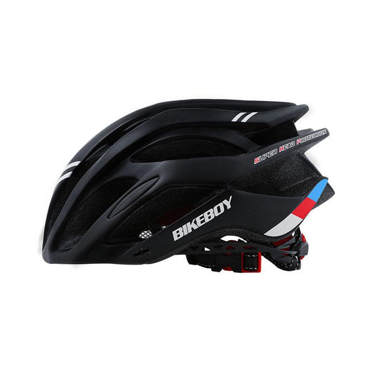HKM-299667 All-in-One Bicycle Helmet for Men and Women, Safety Gear for Cycling and Outdoor Activities