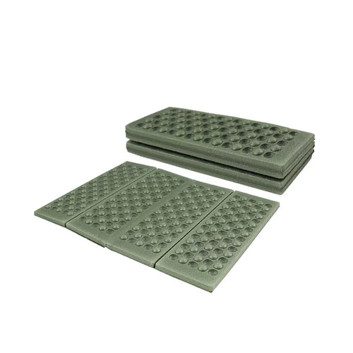 HKM-299667 Outdoor Folding Foam Seat Cushion – XPE Waterproof Camping and Beach Mat