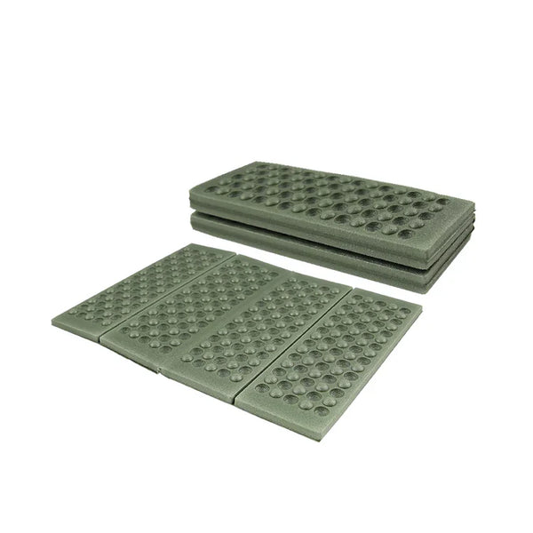 HKM-299667 Outdoor Folding Foam Seat Cushion – XPE Waterproof Camping and Beach Mat