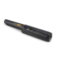 HKM-299667 Professional Pinpointer Metal Detector with LED Light and Multi-Alarm Modes