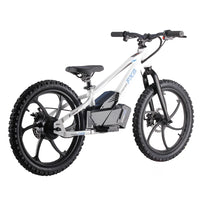 HKM-299731 Electric Bike with 36V Lithium Battery, 400W Motor, 2-Speed Gears, and Disc Brakes, Suitable for City Riding