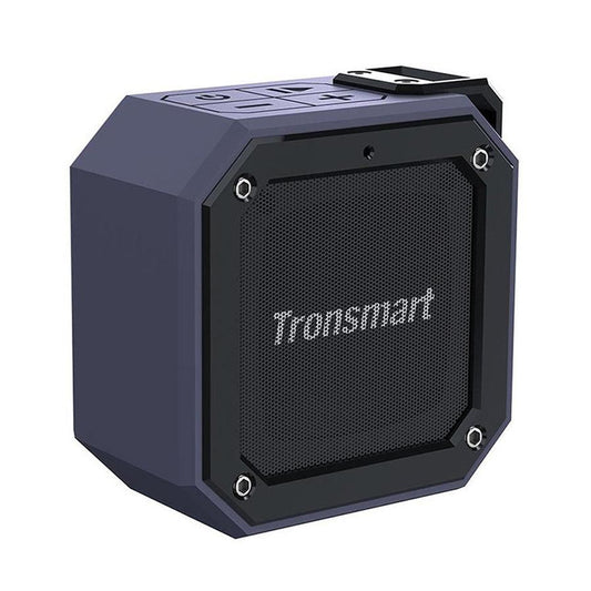 HKM-299795 Portable Mini Bluetooth Speaker with Built-in Lithium Battery and 30m Reception Distance