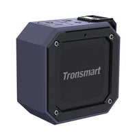 HKM-299795 Portable Mini Bluetooth Speaker with Built-in Lithium Battery and 30m Reception Distance