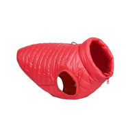 HKM-2998077 Autumn and Winter Full Nylon Zipper Puppy Jacket in Multiple Colors for Dogs
