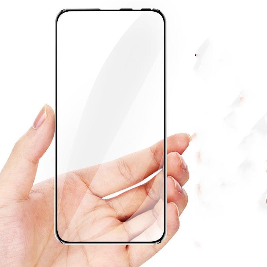 HKM-299859 ASUS ROG5 Tempered Glass Screen Protector - HD, Anti-Scratch, Anti-Fingerprint