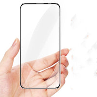 HKM-299859 ASUS ROG5 Tempered Glass Screen Protector - HD, Anti-Scratch, Anti-Fingerprint