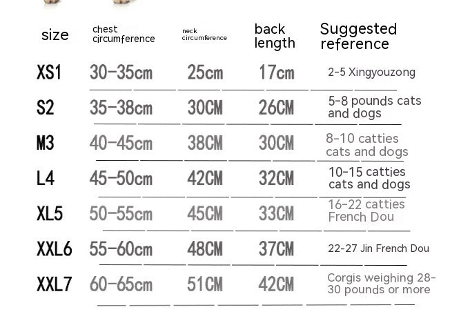 HKM-3002941 Flounce Suspender Skirt in White with Blue Print for Pets