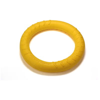 HKM-3004989 Durable EVA Dog Training Pull Ring for Interactive Play and Anxiety Relief
