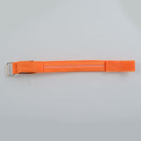 HKM-3006141 Reflective LED Safety Collar for Pets - Multiple Sizes Available