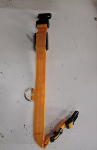 HKM-3006141 Reflective LED Safety Collar for Pets - Multiple Sizes Available