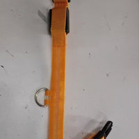 HKM-3006141 Reflective LED Safety Collar for Pets - Multiple Sizes Available