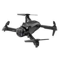 HKM-300819 Portable Foldable Drone with VR Headset and 4K Camera for Immersive FPV Experience
