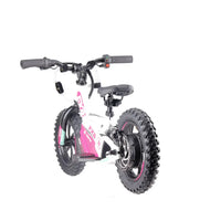 HKM-300883 12-Inch Electric Balance Bike for Kids, 250W 36V, Lightweight Aluminum Frame, Disc Brake, 22km/h Max Speed