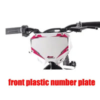 HKM-300883 12-Inch Electric Balance Bike for Kids, 250W 36V, Lightweight Aluminum Frame, Disc Brake, 22km/h Max Speed