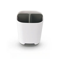 HKM-300883 Detachable Bathroom and Kitchen Countertop Storage Caddy with Adjustable Dividers and Anti-Slip Base