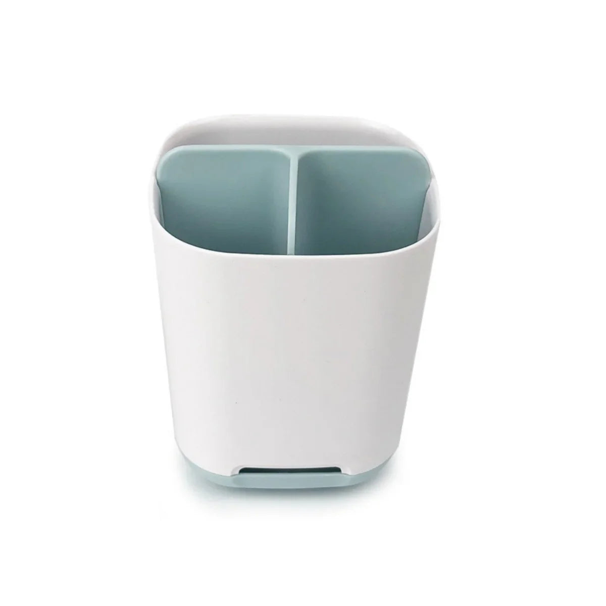 HKM-300883 Detachable Bathroom and Kitchen Countertop Storage Caddy with Adjustable Dividers and Anti-Slip Base