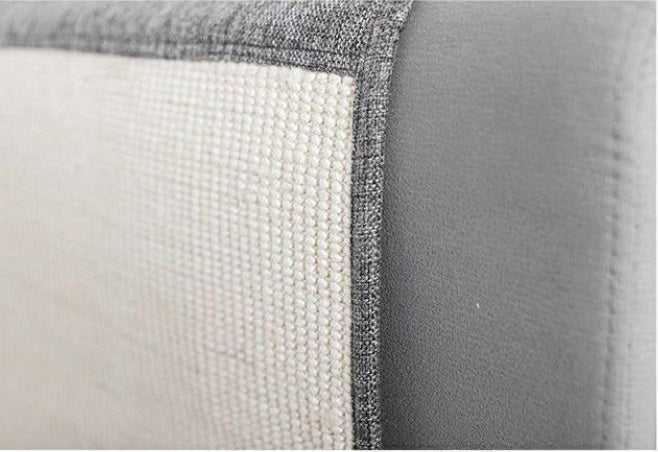 HKM-3010109 Sisal Cat Claw Sharpener Mat for Scratch Protection and Durable Use
