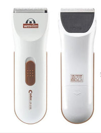 HKM-301139 Electric Pet Shaver with Ceramic Blade for Efficient Hair Clipping