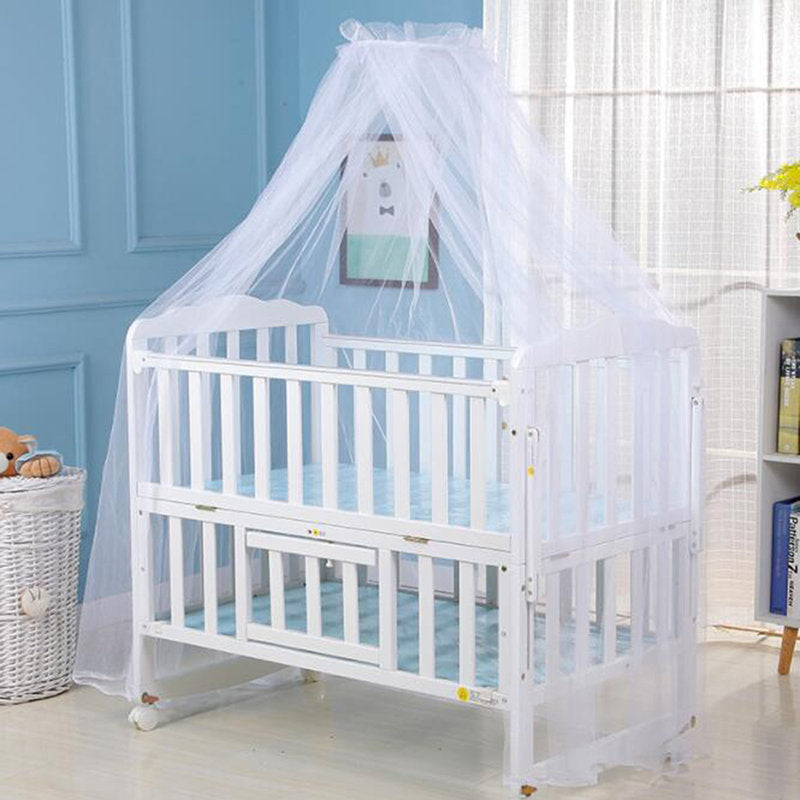 HKM-301779 Children's Protective Bed Net 45 x 170 cm - Safe Sleep Solution